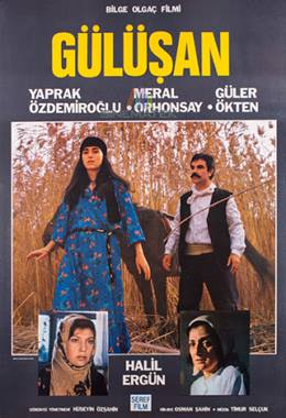 Gülüşan