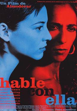 Hable Con Ella – Konuş Onunla