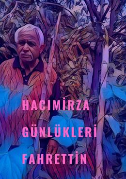 Hacımirza Günlükleri Fahrettin