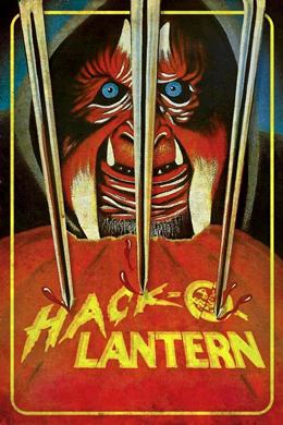 Hack-O-Lantern – Ölüm Maskesi