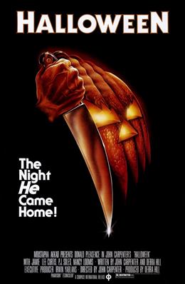 Halloween – Cadılar Bayramı