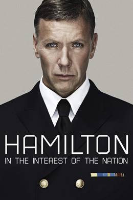 Hamilton: I Nationens intresse – Ajan Hamilton