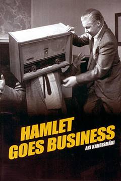 Hamlet Liikemaailmassa – Hamlet İş Dünyasında