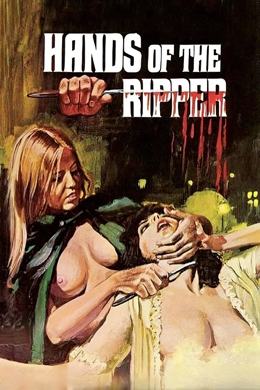 Hands of the Ripper