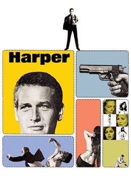 Harper – Hedefi Arıyorum