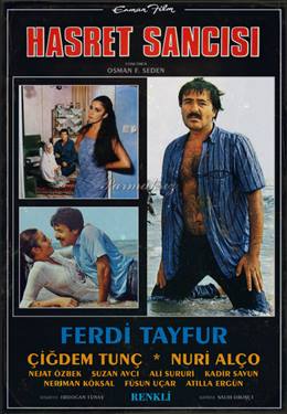 Hasret Sancısı