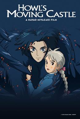 Hauru No Ugoku Shiro – Yürüyen Şato