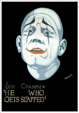 He Who Gets Slapped