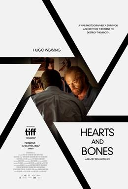 Hearts and Bones – Kalpler ve Kemikler