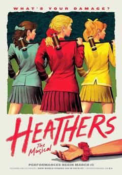 Heathers