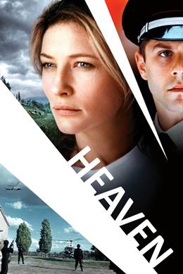 Heaven – Cennet