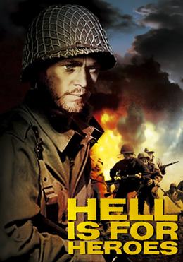 Hell Is for Heroes – Ateş Hattı