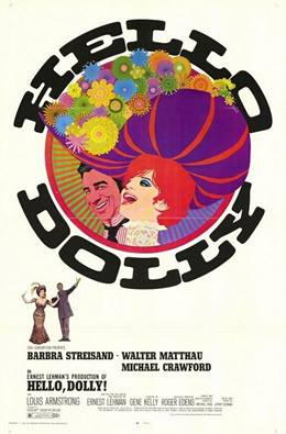 Hello, Dolly! – Cici Kız