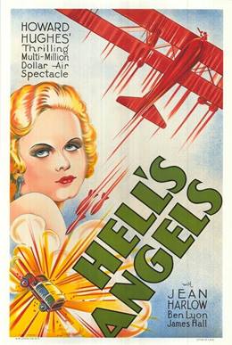 Hell’s Angels – Cehennem Melekleri