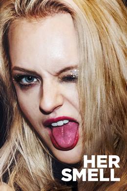 Her Smell – Onun Kokusu