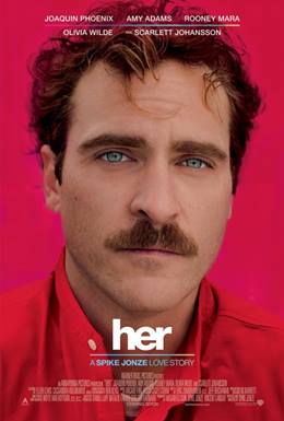 Her – Aşk