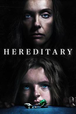 Hereditary – Ayin
