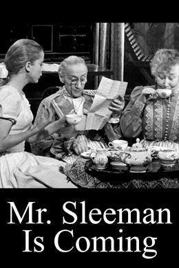 Herr Sleeman Kommer