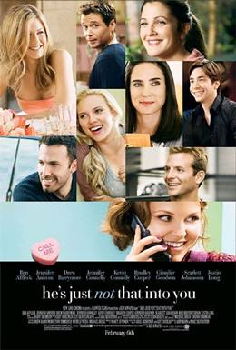 He’s Just Not That Into You – Erkekler Ne Söyler Kadınlar Ne Anlar