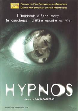 Hipnos – Hipnoz