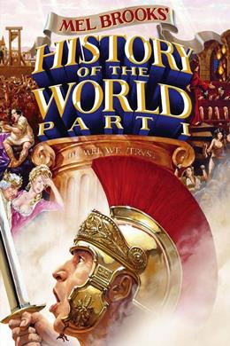History of the World: Part I – Dünyanın Tarihi
