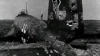 Hitler’s Circle of Evil – Hitler’in Şeytan Çemberi 1. Sezon 9. Bölüm