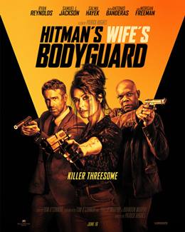 Hitman’s Wife’s Bodyguard – Belalı Tanık 2