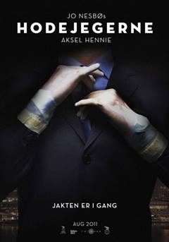Hodejegerne – Kafa Avcıları