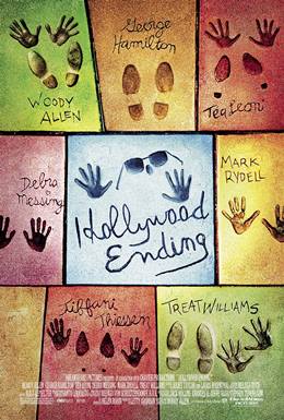 Hollywood Ending – Hollywoodvari Bir Son