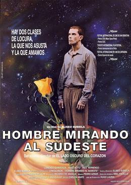Hombre Mirando Al Sudeste – Güneydoğu’ya Bakan Adam