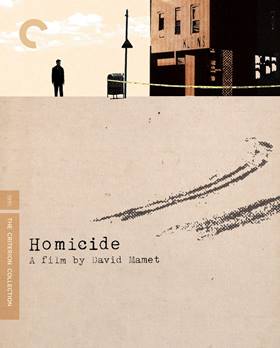 Homicide