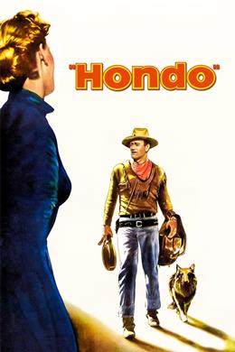 Hondo – Çöller Kasırgası