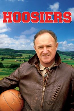 Hoosiers – Kazanmak Arzusu