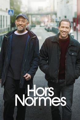 Hors Normes – Kural Dışı