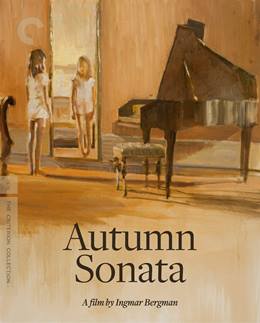 Höstsonaten – Güz Sonatı