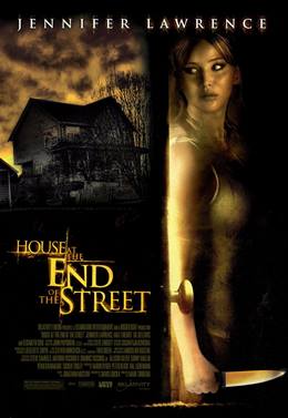 House at the End of the Street – Sokağın Sonundaki Ev