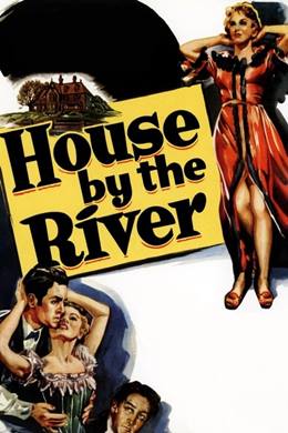 House by the River