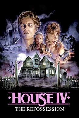 House IV – Korku Evi 4
