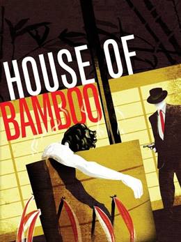 House of Bamboo – Tokyo Gangsterleri