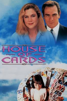 House of Cards – İskambilden Ev