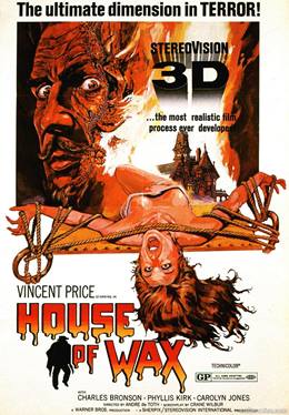 House of Wax – Canavarlar Sarayı