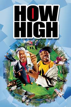 How High – Süper Ot