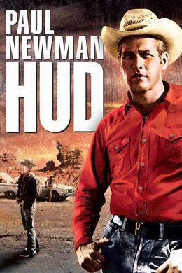Hud – Çılgınların Günahı