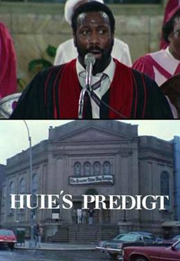 Huie’s Predigt – Huie’nin Vaazı