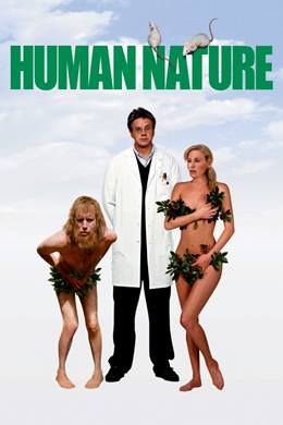 Human Nature – İçgüdü