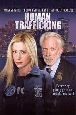 Human Trafficking