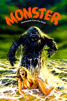 Humanoids from the Deep