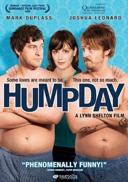 Humpday – Gel Porno Çevirelim