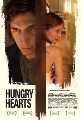Hungry Hearts – Aç Kalpler