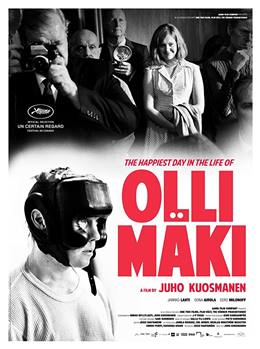 Hymyilevä Mies – Olli Maki’nin En Mutlu Günü